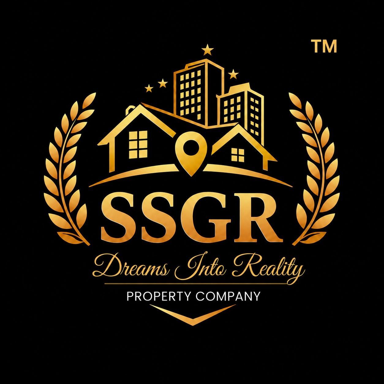 SSGR Logo