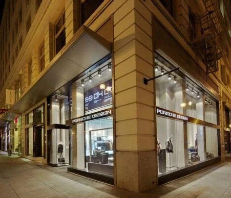 Shop / Showroom