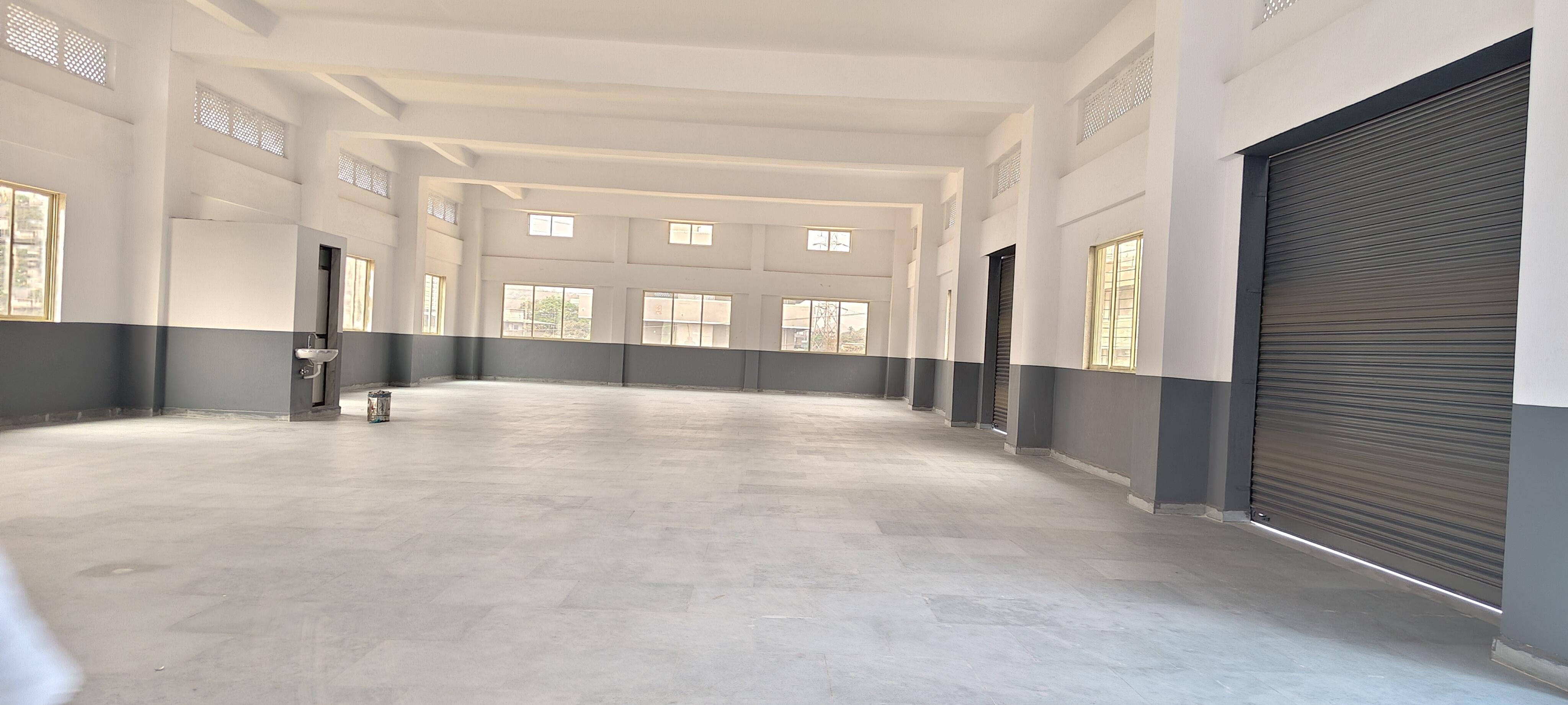Warehouse