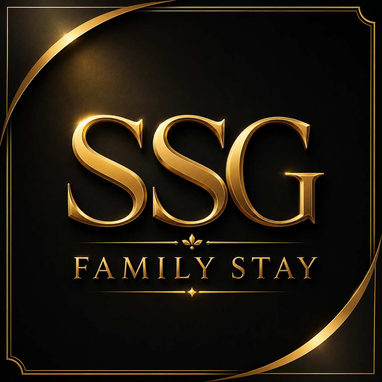 🟡 SSG  Family Stay