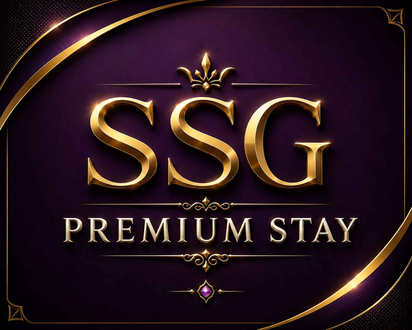 🟡 SSG Premium Stay