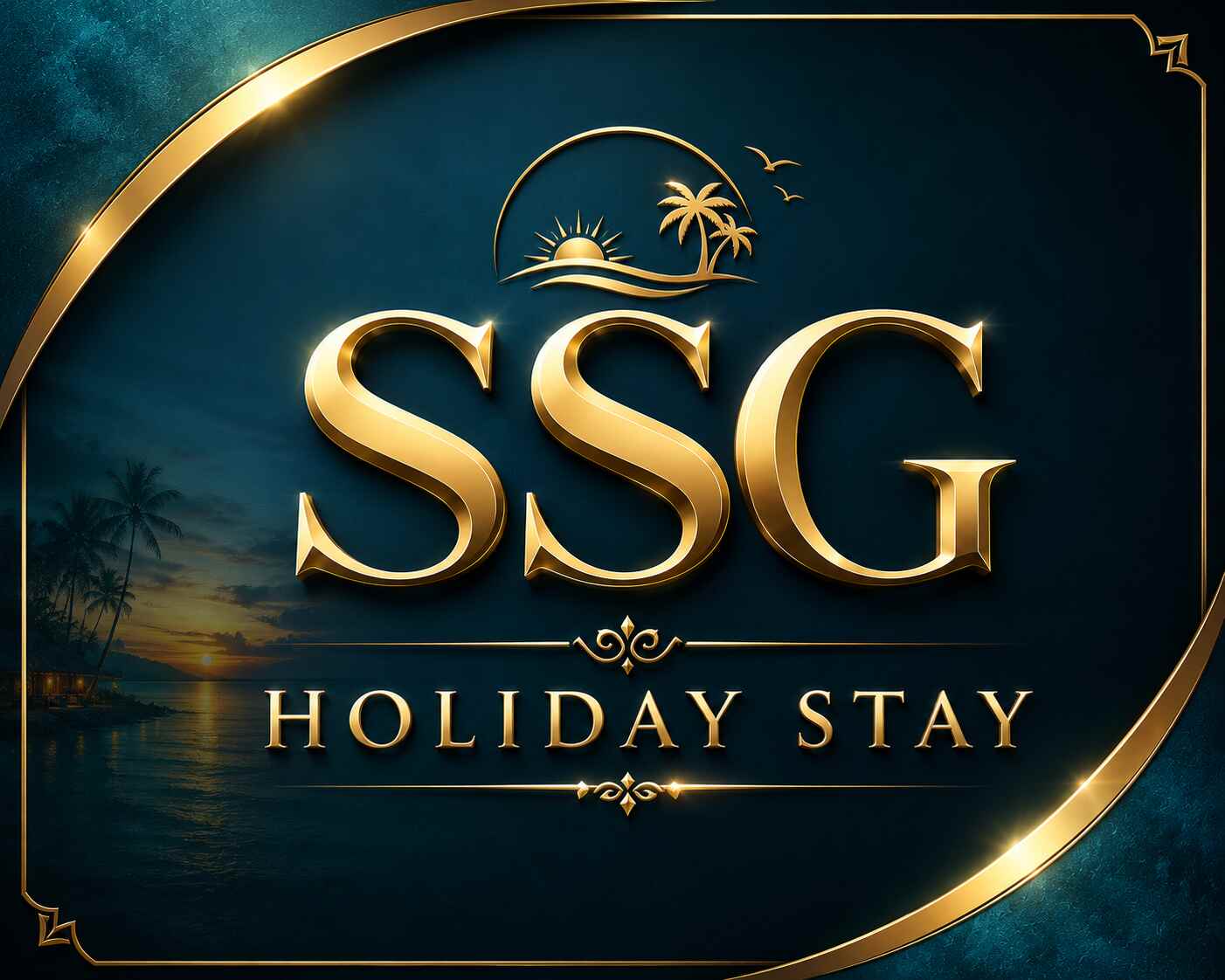 🟡 SSG Holiday Stay