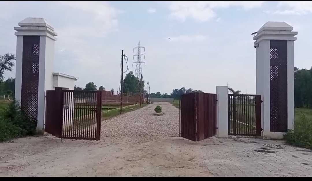 Viraj Estate