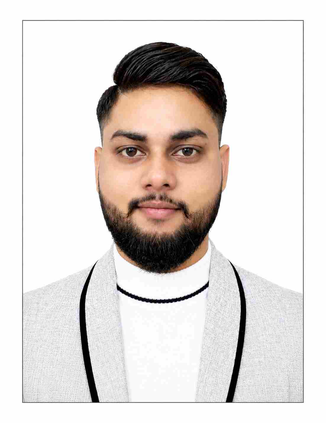 Arvind Singh