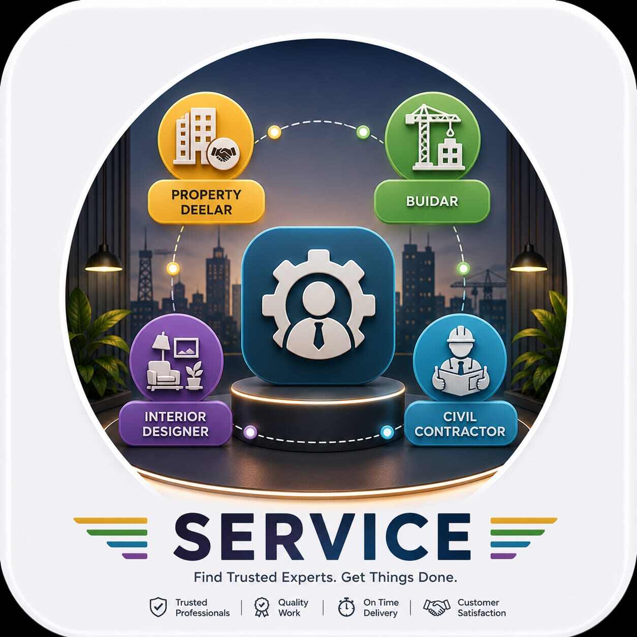services
