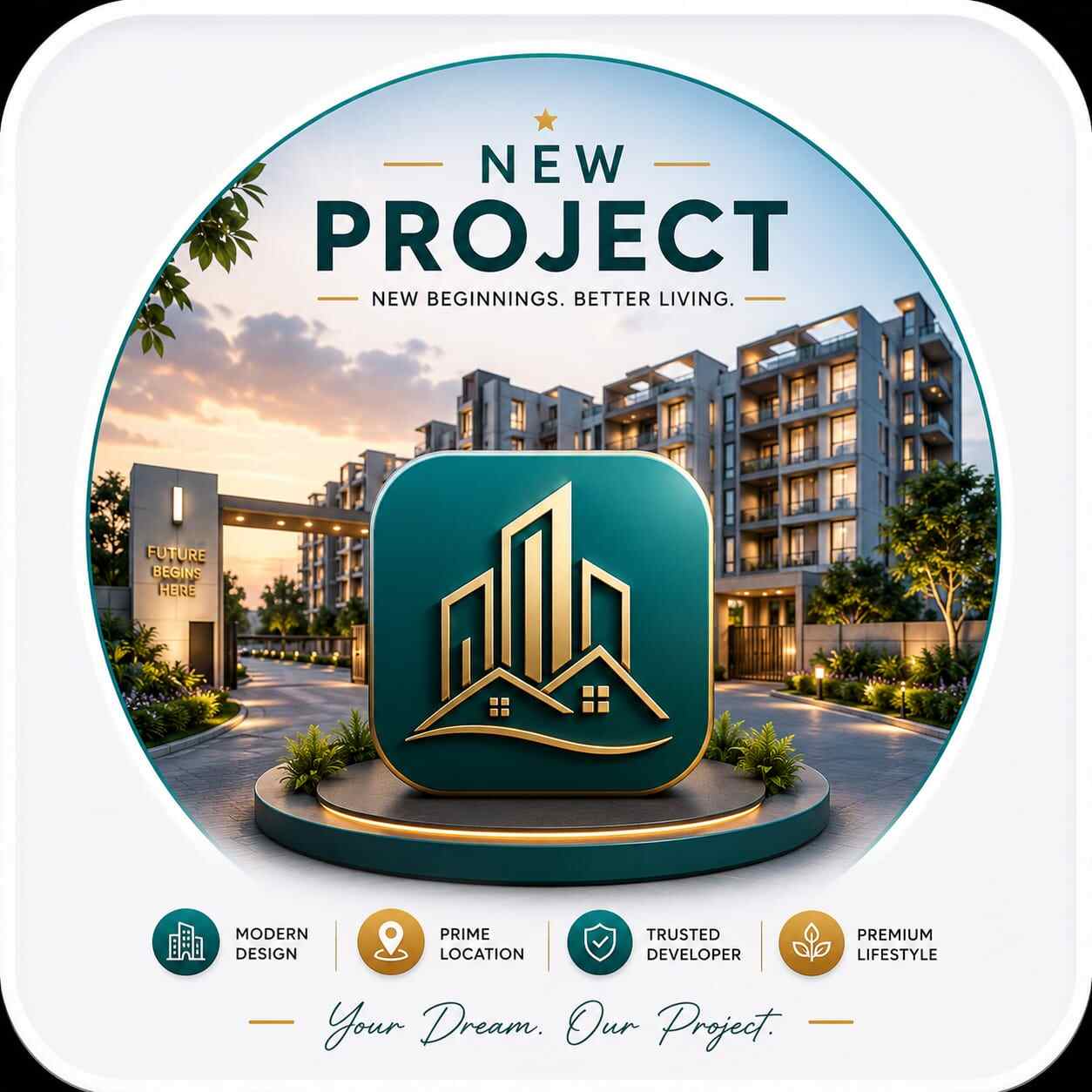 New Projects
