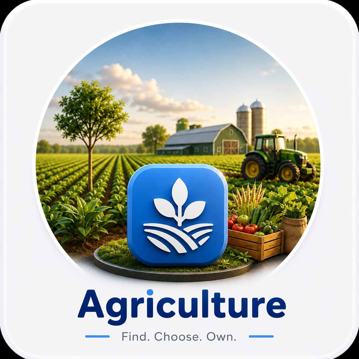Agriculture