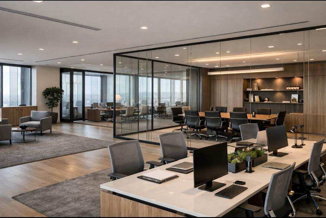 🟡 Office