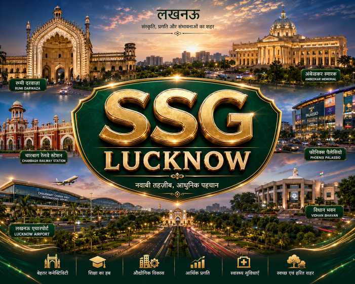 Lucknow
