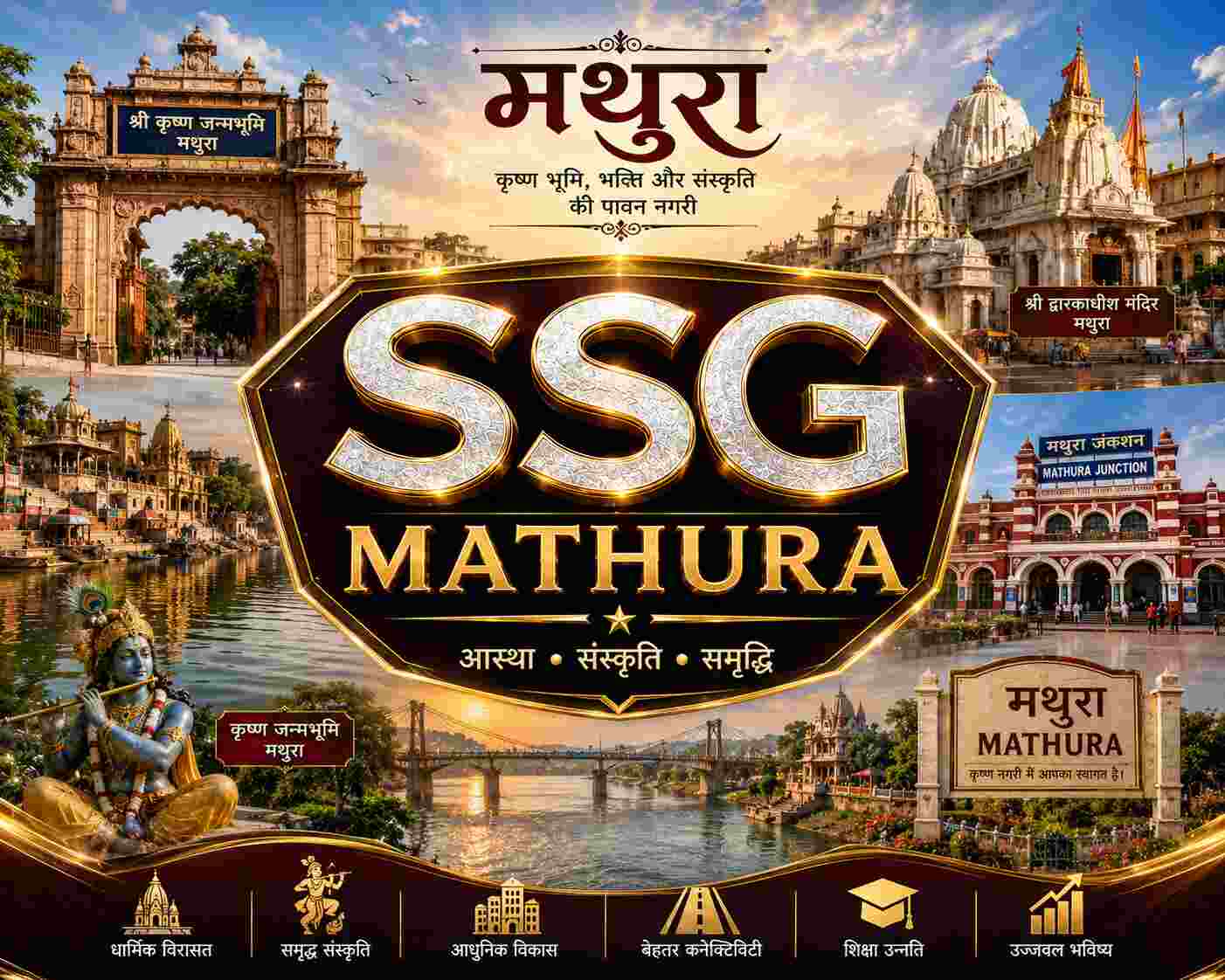 Mathura