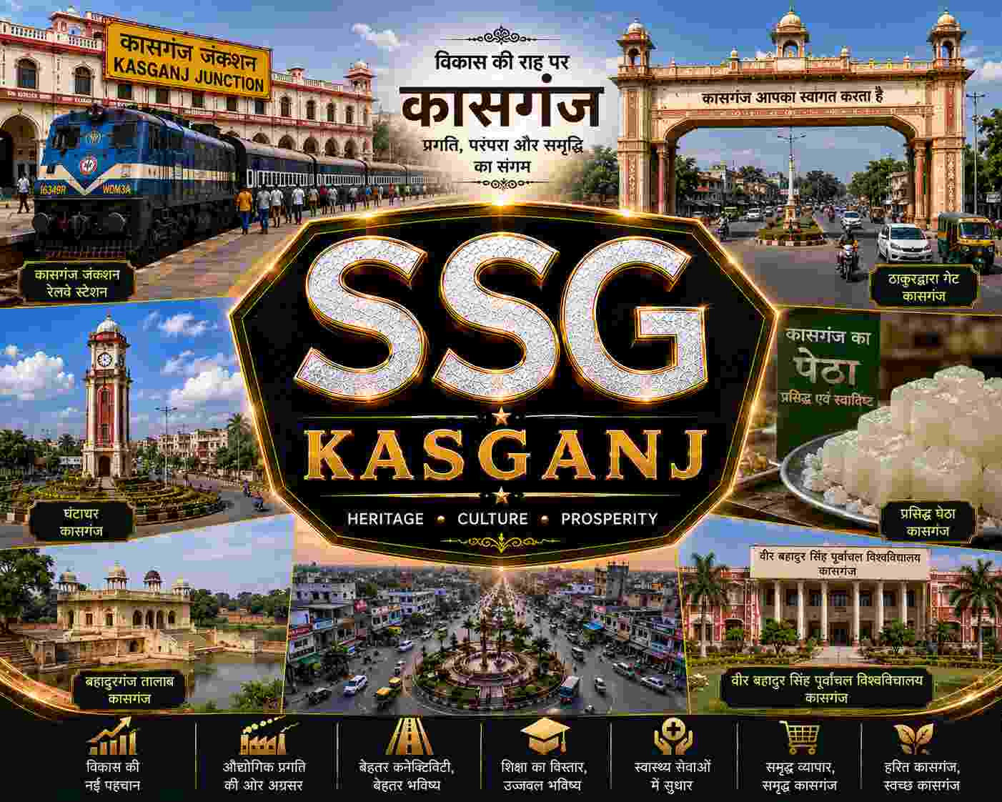 Kasganj
