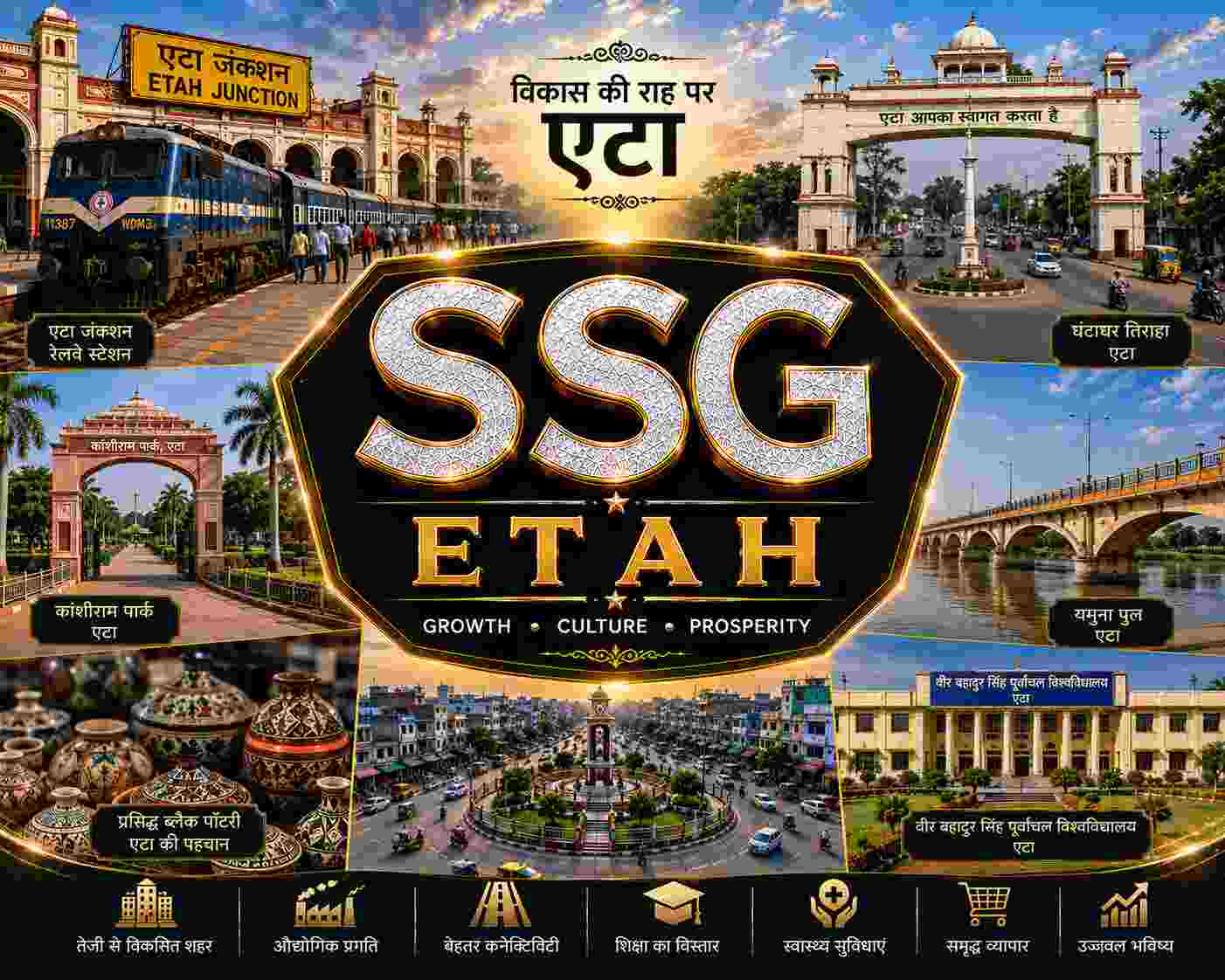 Etah
