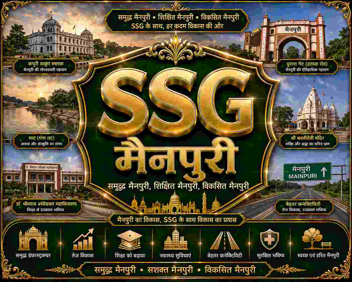 Mainpuri