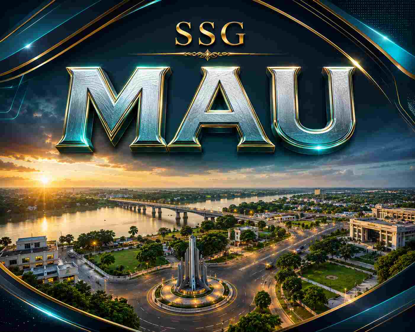 Mau