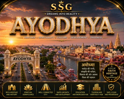 Ayodhya