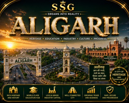 Aligarh