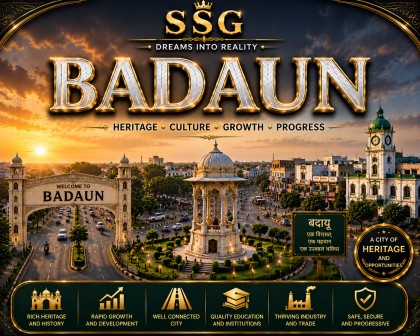 Badaun