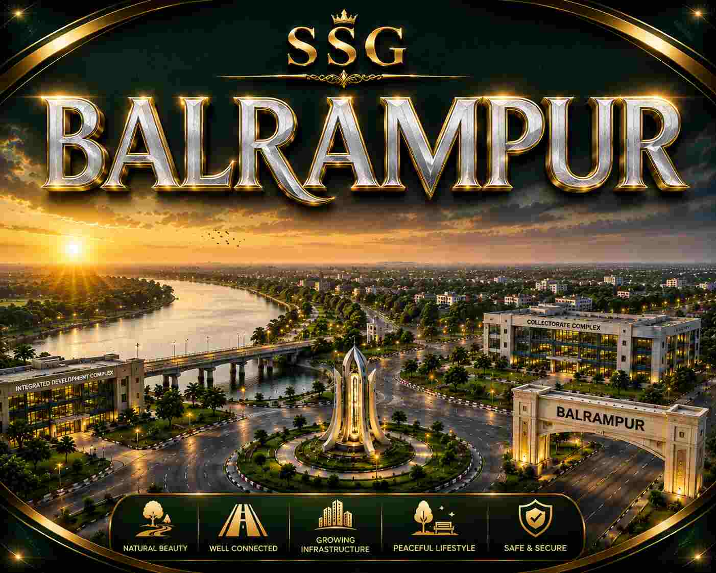 Balrampur