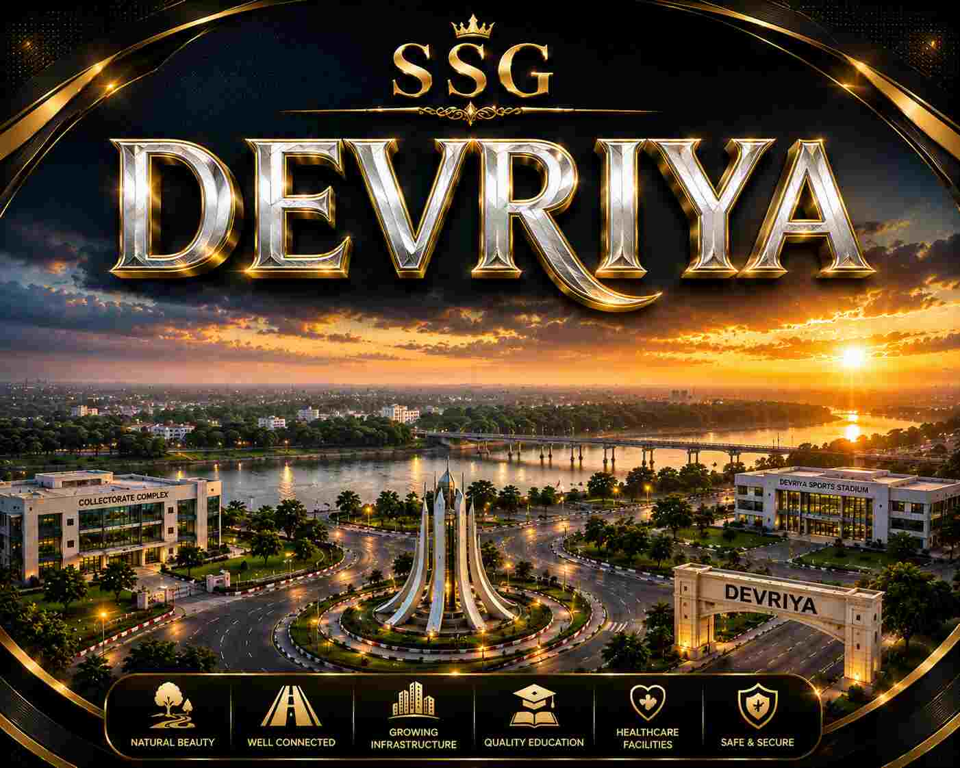 Devriya