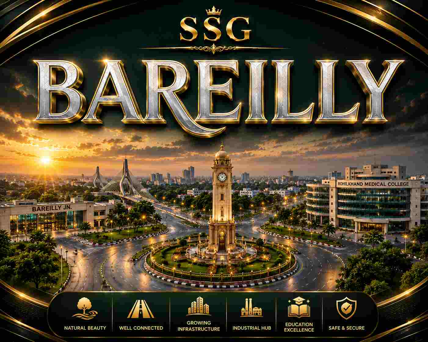Bareilly
