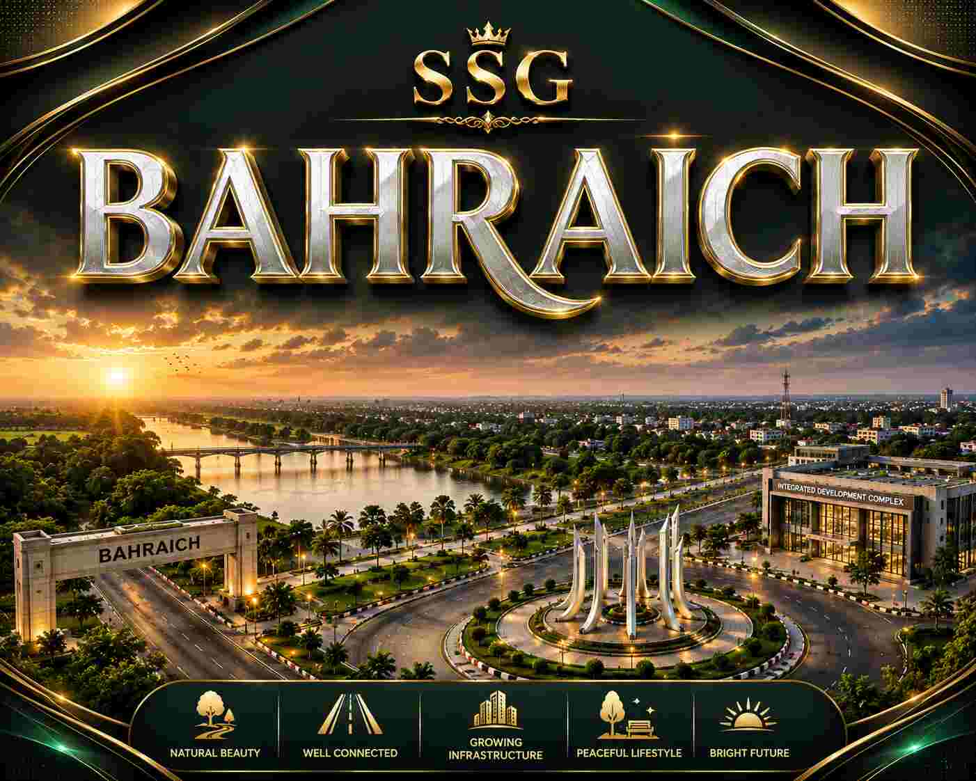 Bahraich