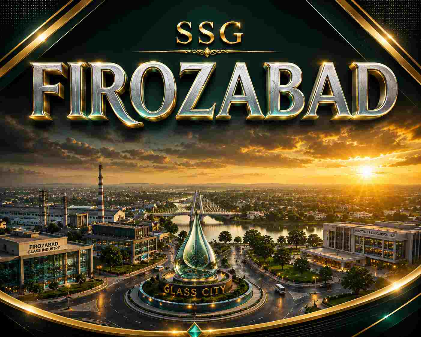 Firozabad