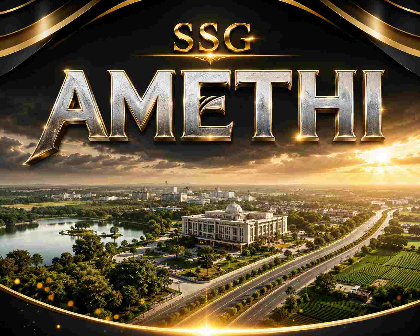 Amethi