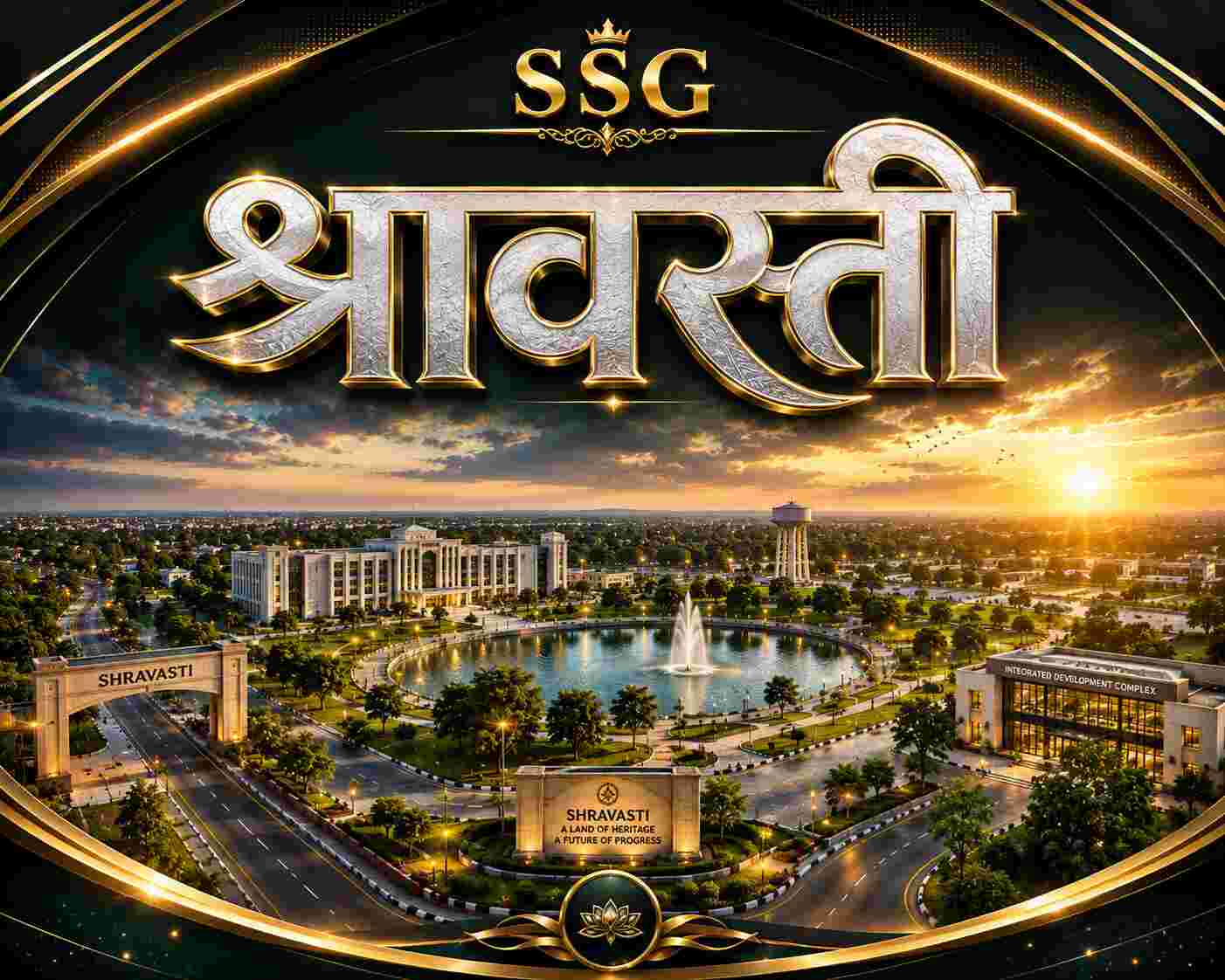 Shravasti