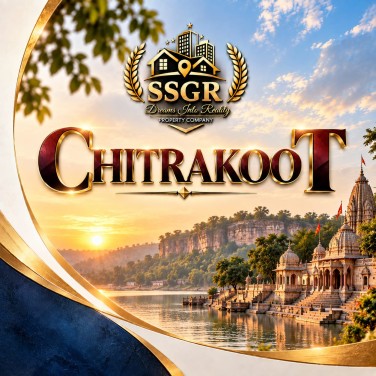 Chitrakoot