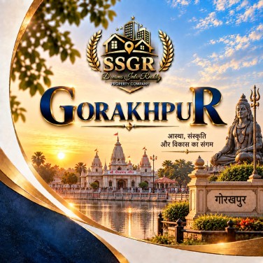 Gorakhpur
