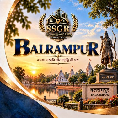 Balrampur