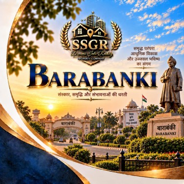 Barabanki