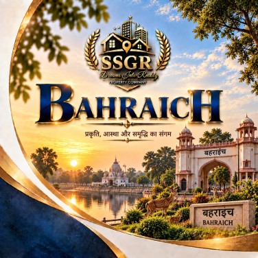 Bahraich