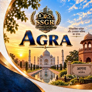 Agra