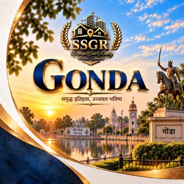 Gonda