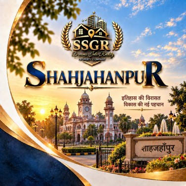 Shahjahanpur