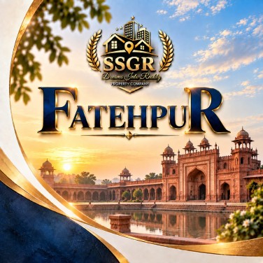 Fatehpur