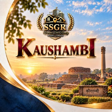 Kaushambi