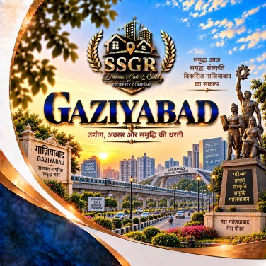 Gaziyabad