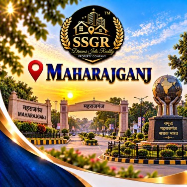 Maharajganj
