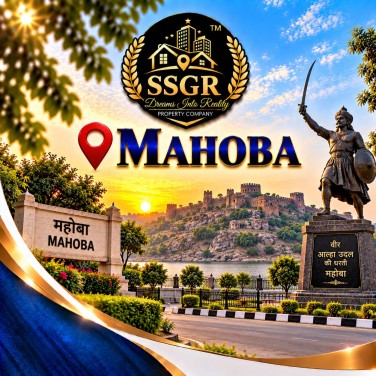 Mahoba
