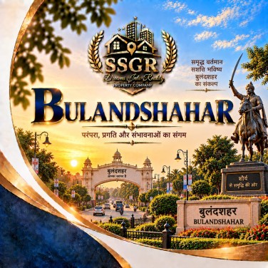 Bulandshahar