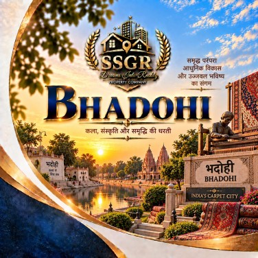 Bhadohi