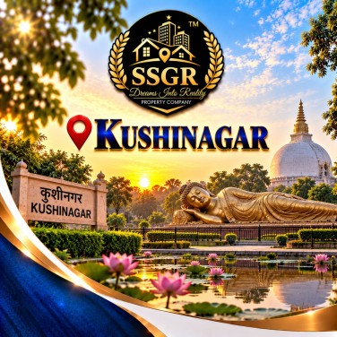Kushinagar