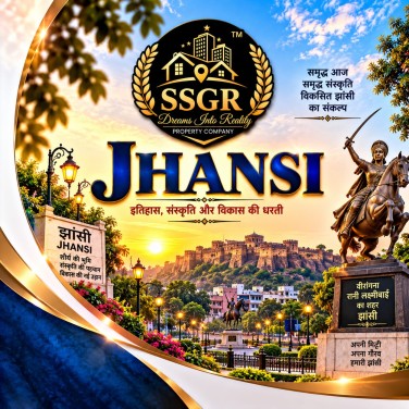 Jhansi