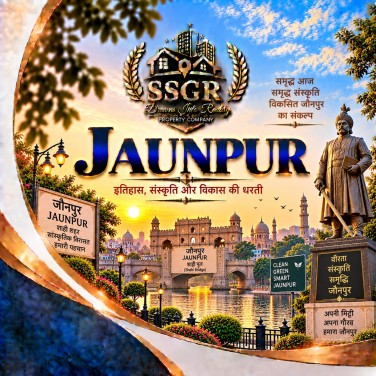 Jaunpur