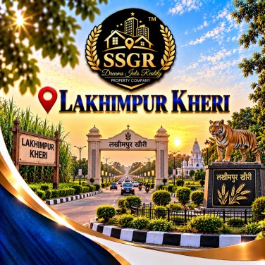 Lakhimpur Kheri