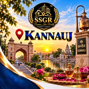 Kannauj