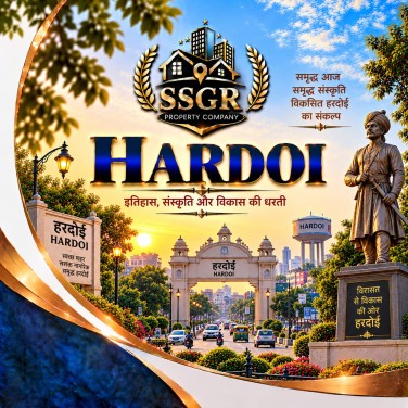 Hardoi