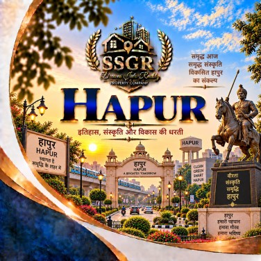 Hapur